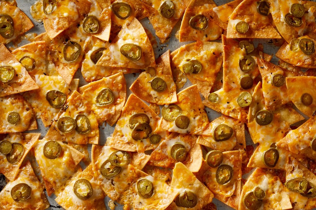 Nachos